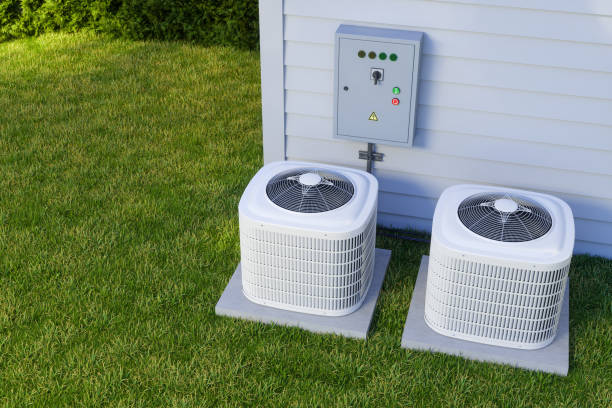 Forest Lake, MN HVAC Company