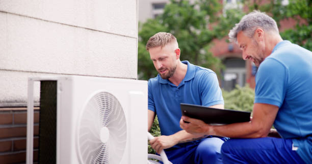Best Affordable HVAC Services  in Forest Lake, MN