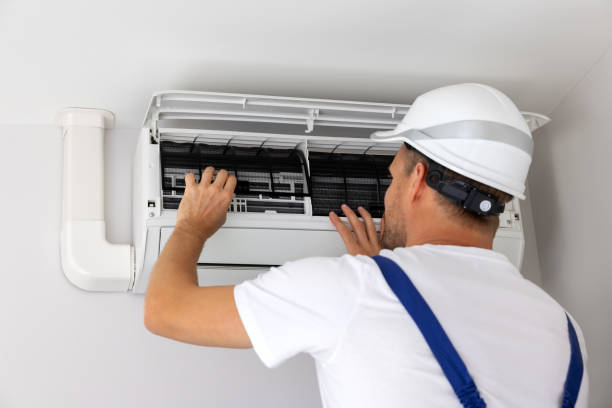 Best Air Quality Test  in Forest Lake, MN
