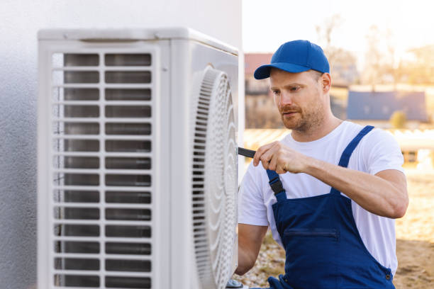 Best Local HVAC Companies  in Forest Lake, MN