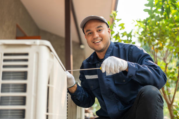Best HVAC Tune-Up Services  in Forest Lake, MN