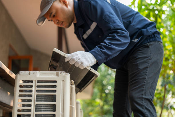 Best HVAC Maintenance Near Me  in Forest Lake, MN