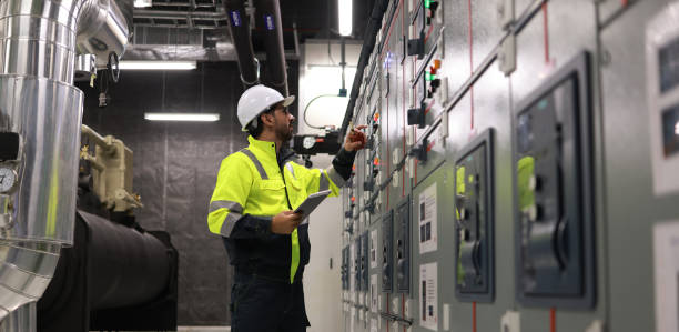 Best HVAC System Installation  in Forest Lake, MN