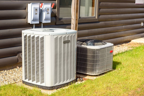 Best Commercial HVAC Repair  in Forest Lake, MN