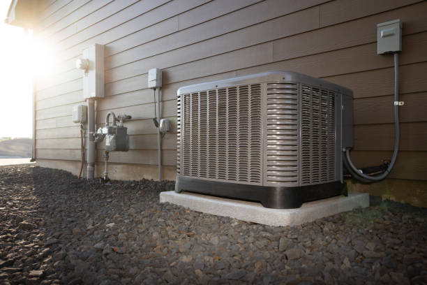 Best HVAC Replacement Cost  in Forest Lake, MN